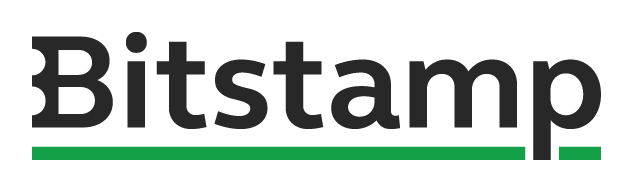 Логотип биржи Bitstamp