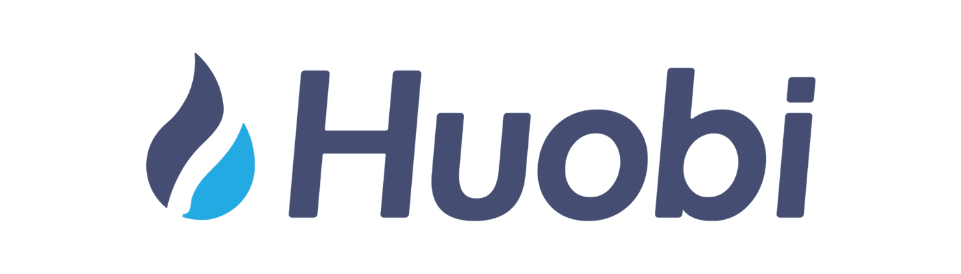 Логотип биржи Houbi