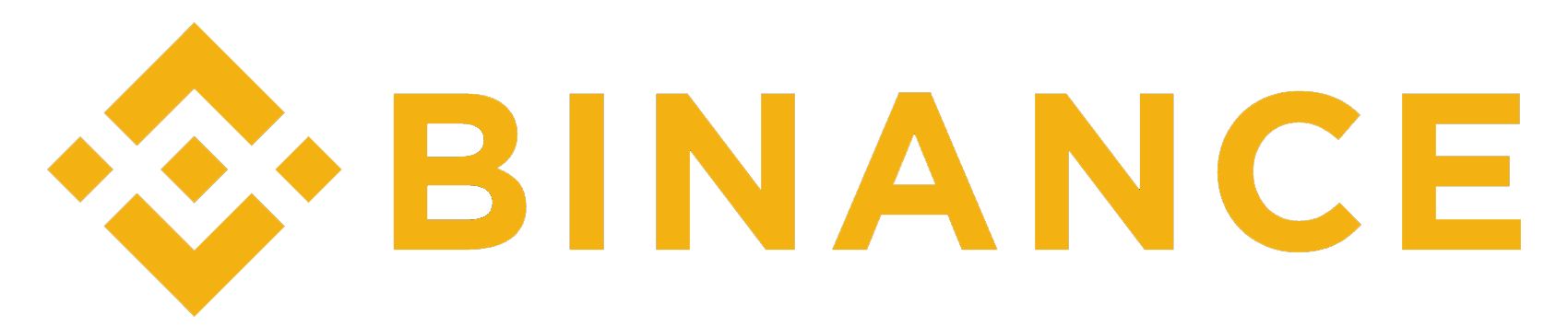 Логотип биржи Binance