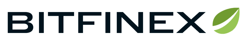 Логотип биржи Bitfinex